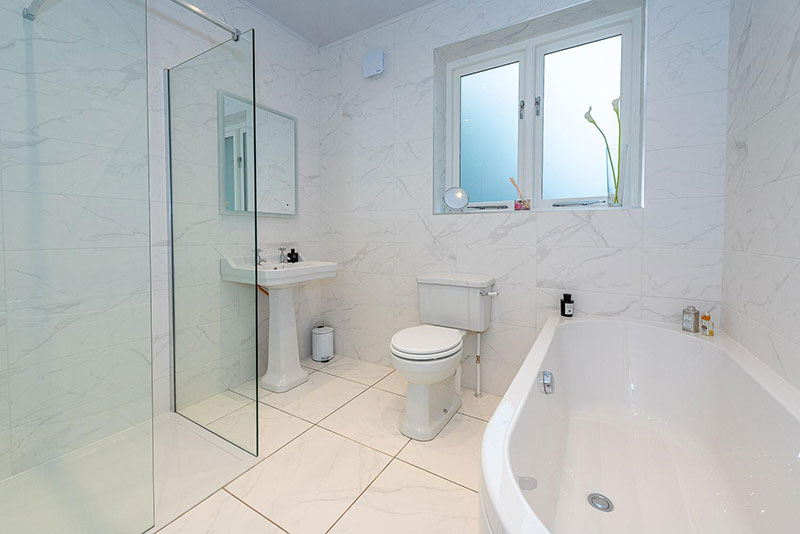 Langford Villa, Filey Langford Villa, Filey