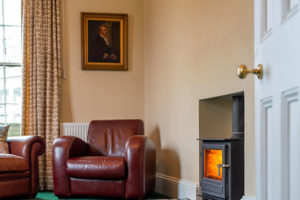 Lounge, Langford Villa, Filey