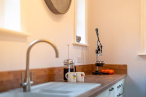 Beautifully Appointed Kitchen at Langford Villa