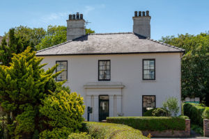 Luxury Self Catering, Langford Villa, Filey